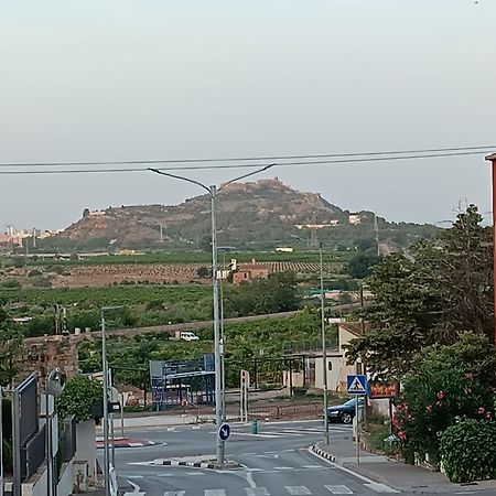 Gilet Senderismo Bici Parking 20 Min Valencia Apartman Kültér fotó